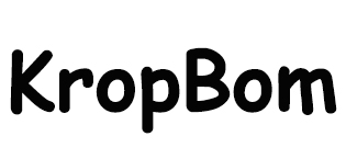 KropBom Cat Home